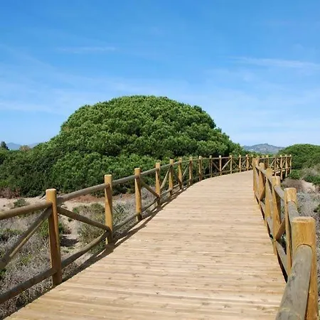 Dunas Beach Terrace Marbella Exterior photo
